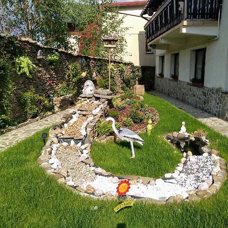 Kacperek W Centrum Willowa 4A Szczyrk Esterno foto