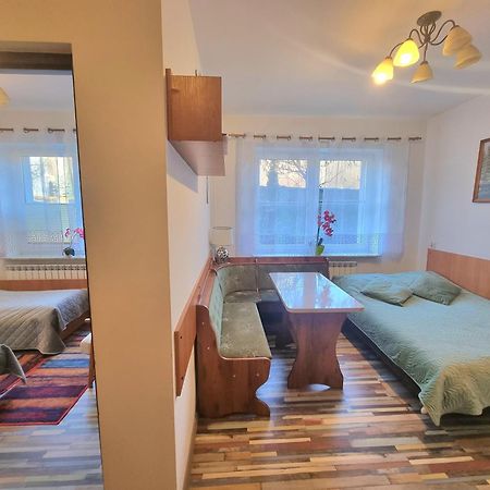 Kacperek W Centrum Willowa 4A Szczyrk Esterno foto