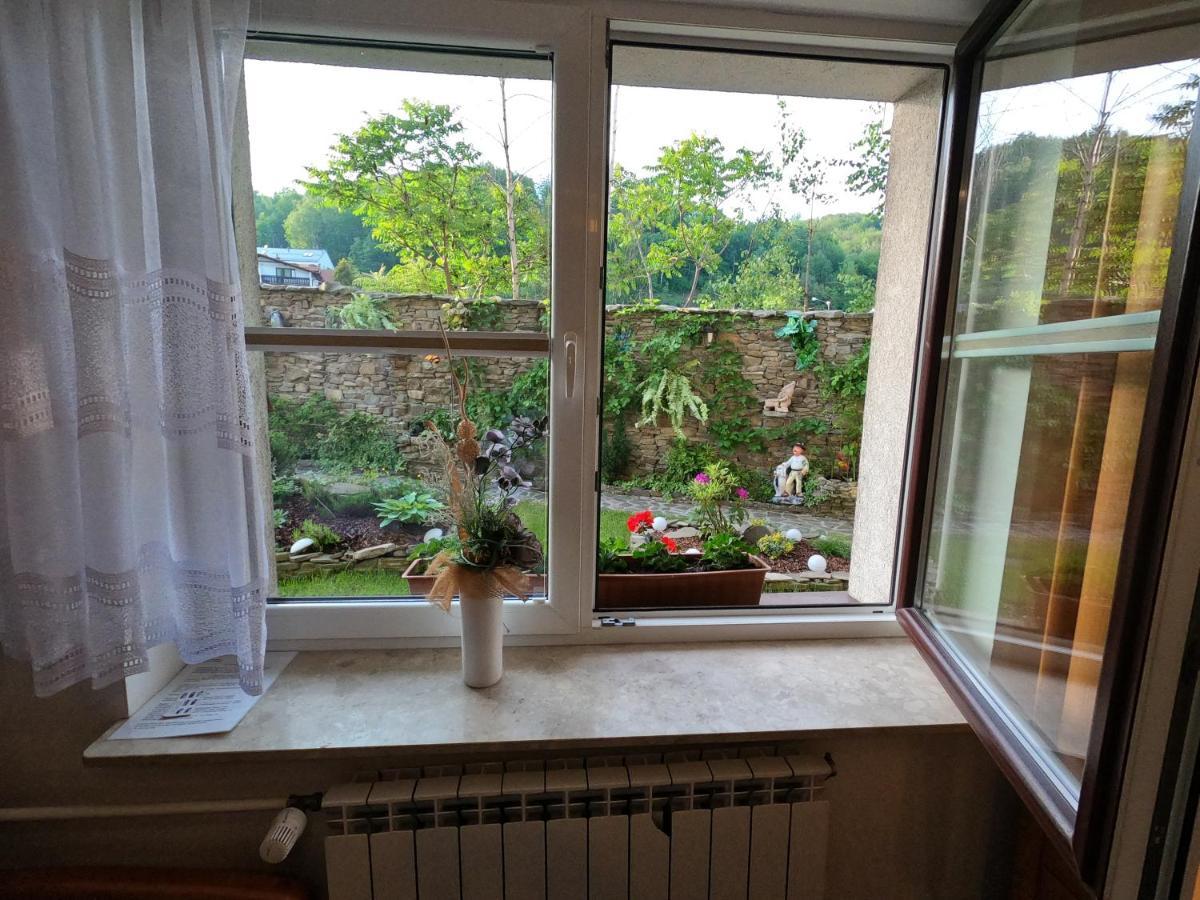 Kacperek W Centrum Willowa 4A Szczyrk Esterno foto