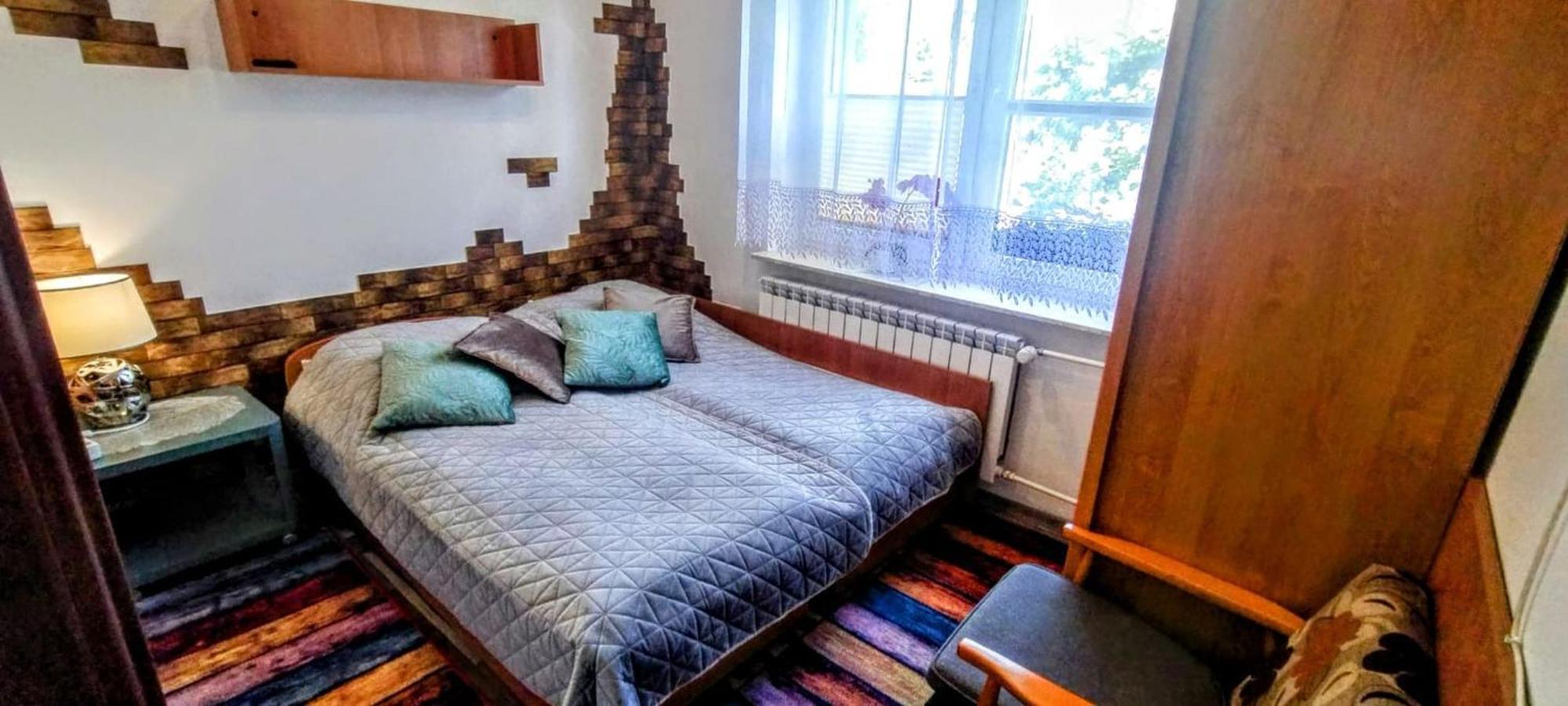 Kacperek W Centrum Willowa 4A Szczyrk Esterno foto