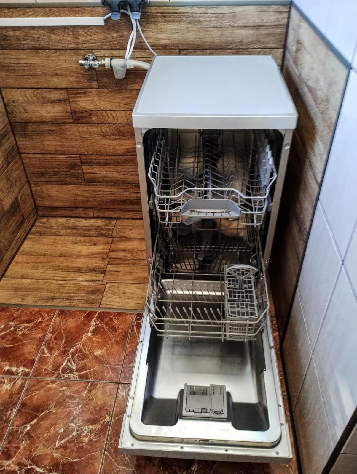 Kacperek W Centrum Willowa 4A Szczyrk Esterno foto