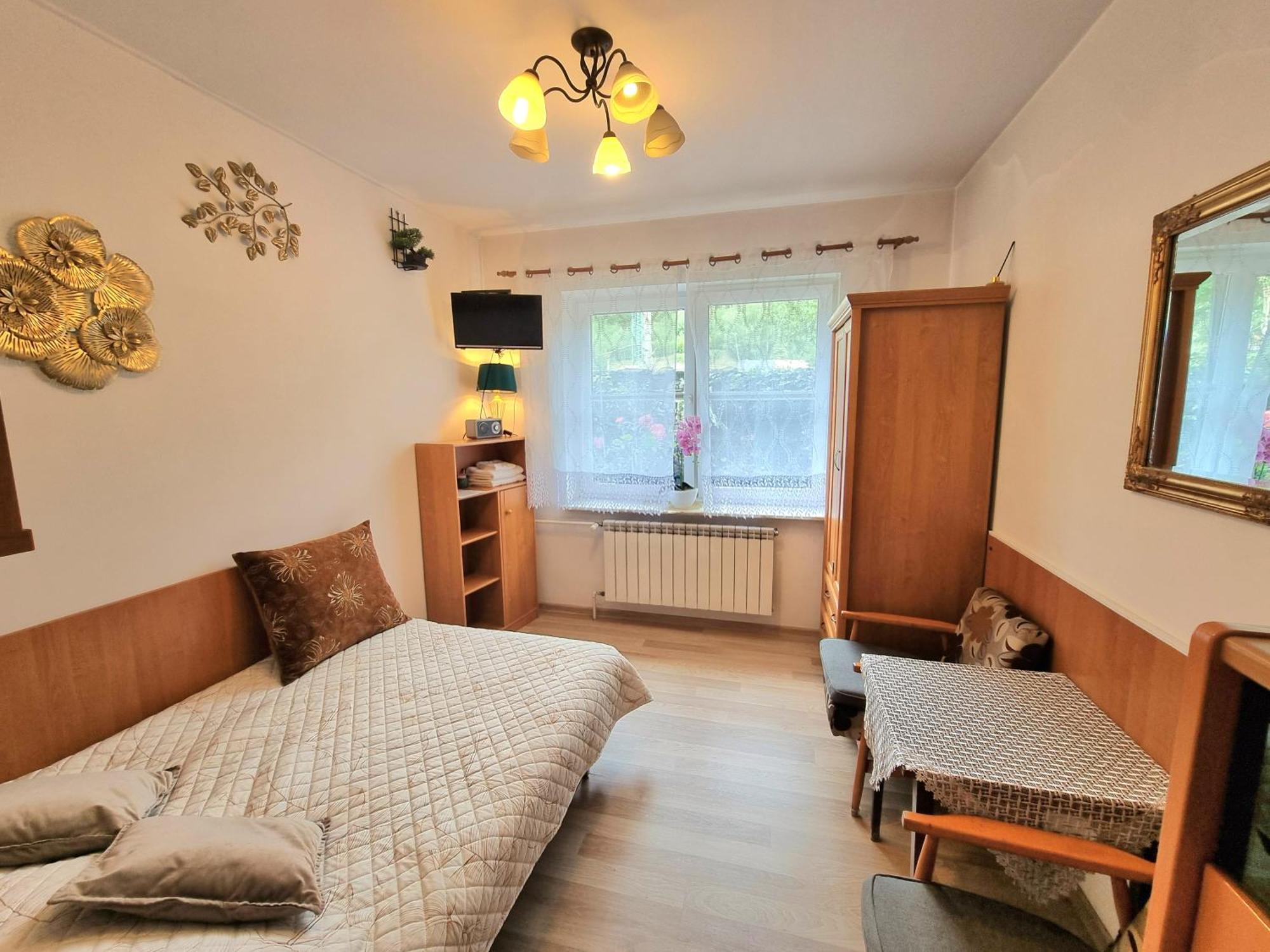 Kacperek W Centrum Willowa 4A Szczyrk Esterno foto
