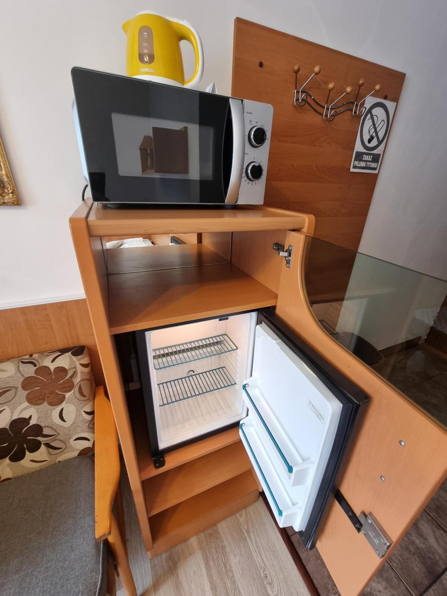 Kacperek W Centrum Willowa 4A Szczyrk Esterno foto