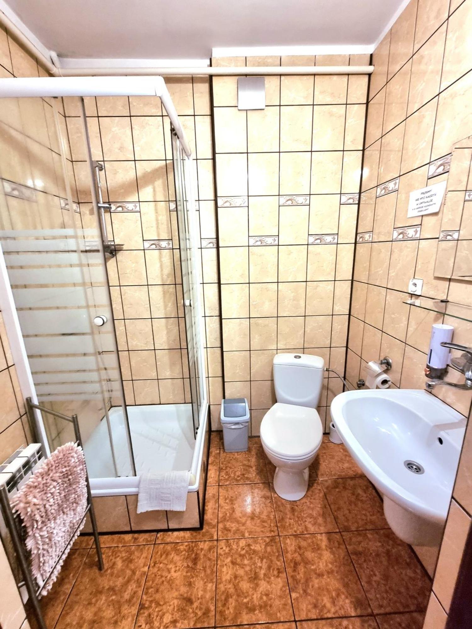 Kacperek W Centrum Willowa 4A Szczyrk Esterno foto
