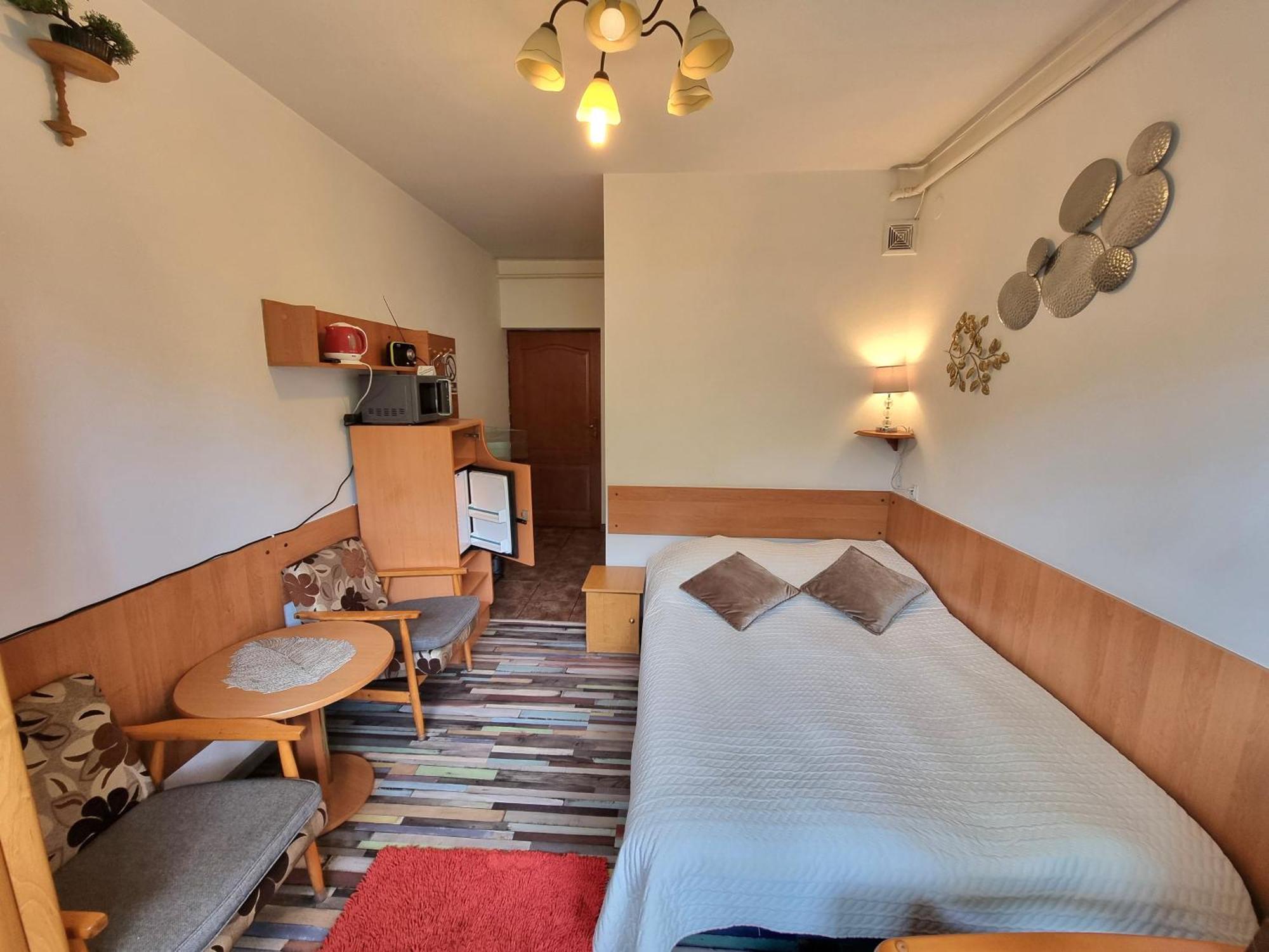 Kacperek W Centrum Willowa 4A Szczyrk Esterno foto