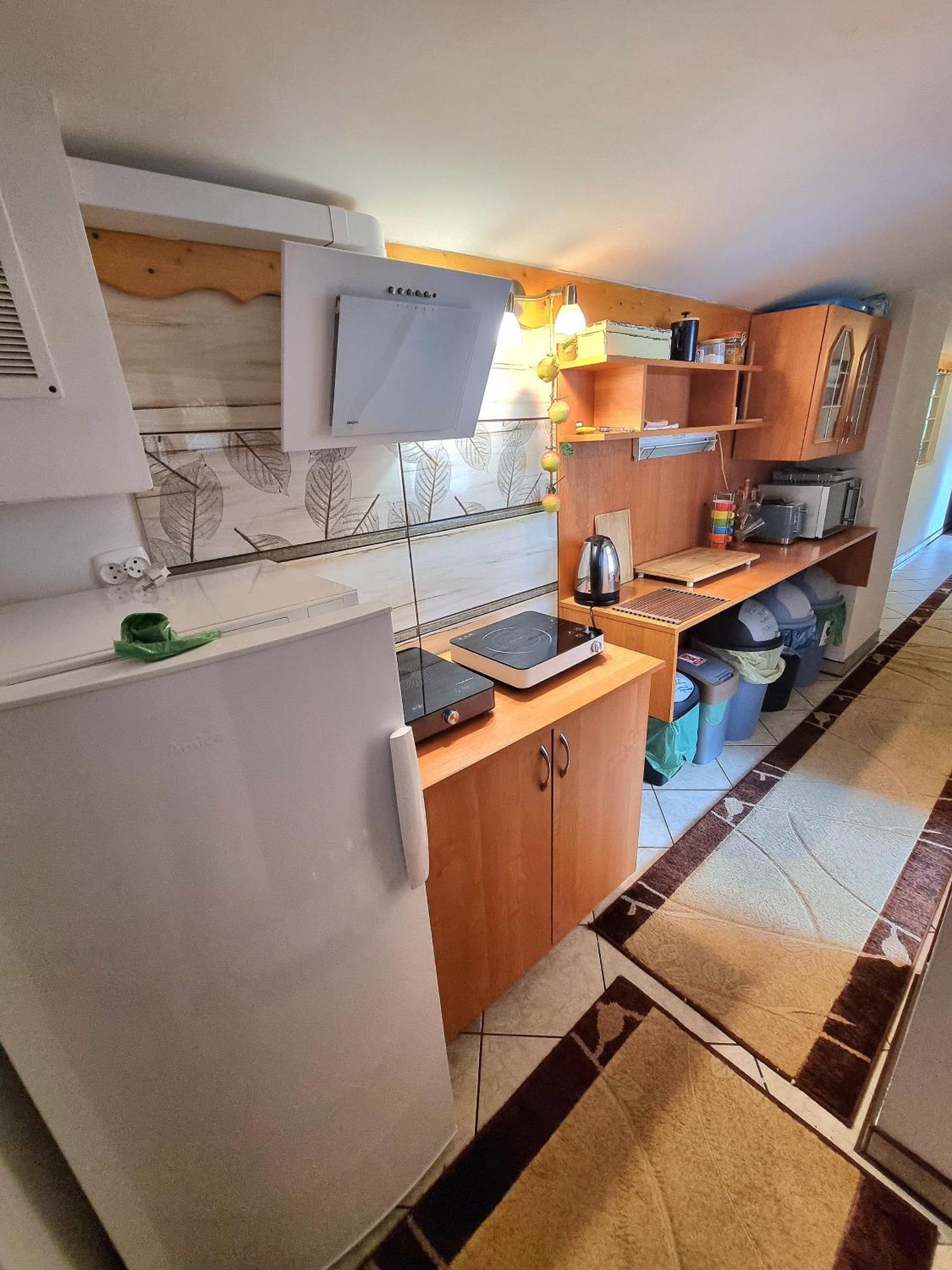 Kacperek W Centrum Willowa 4A Szczyrk Esterno foto
