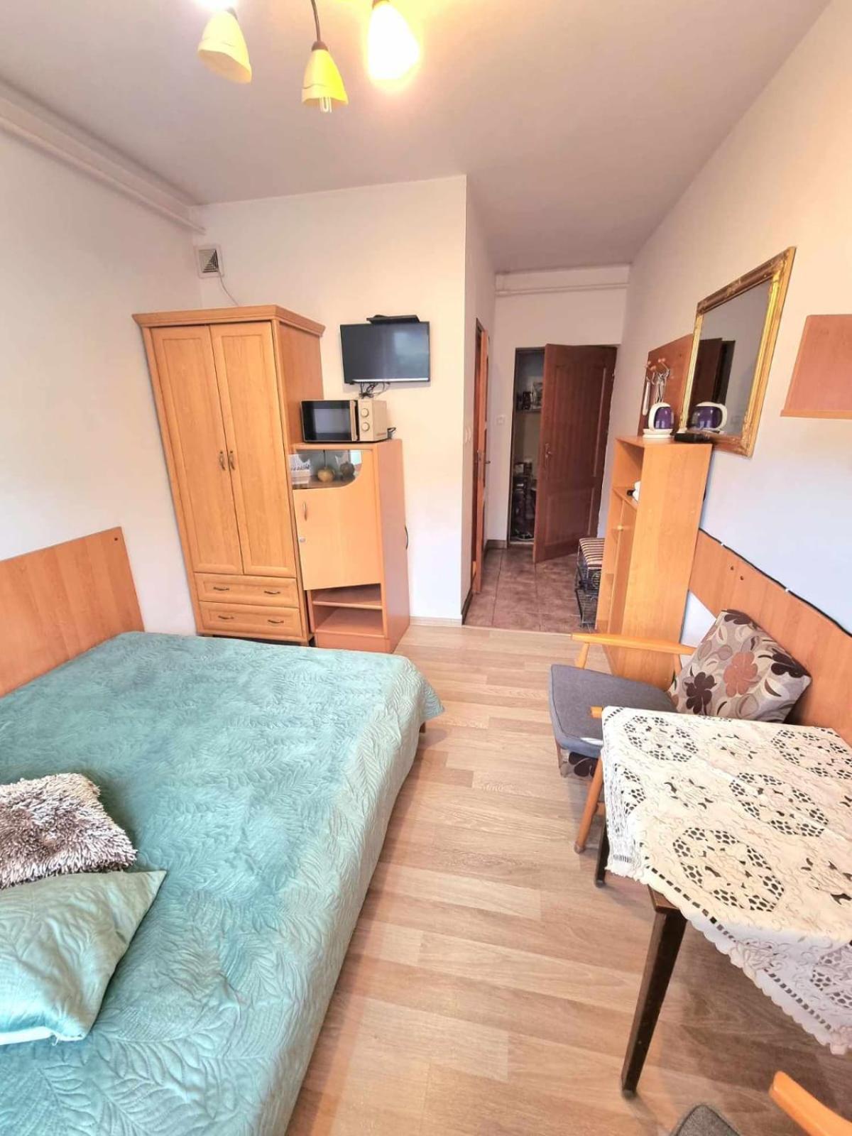 Kacperek W Centrum Willowa 4A Szczyrk Esterno foto