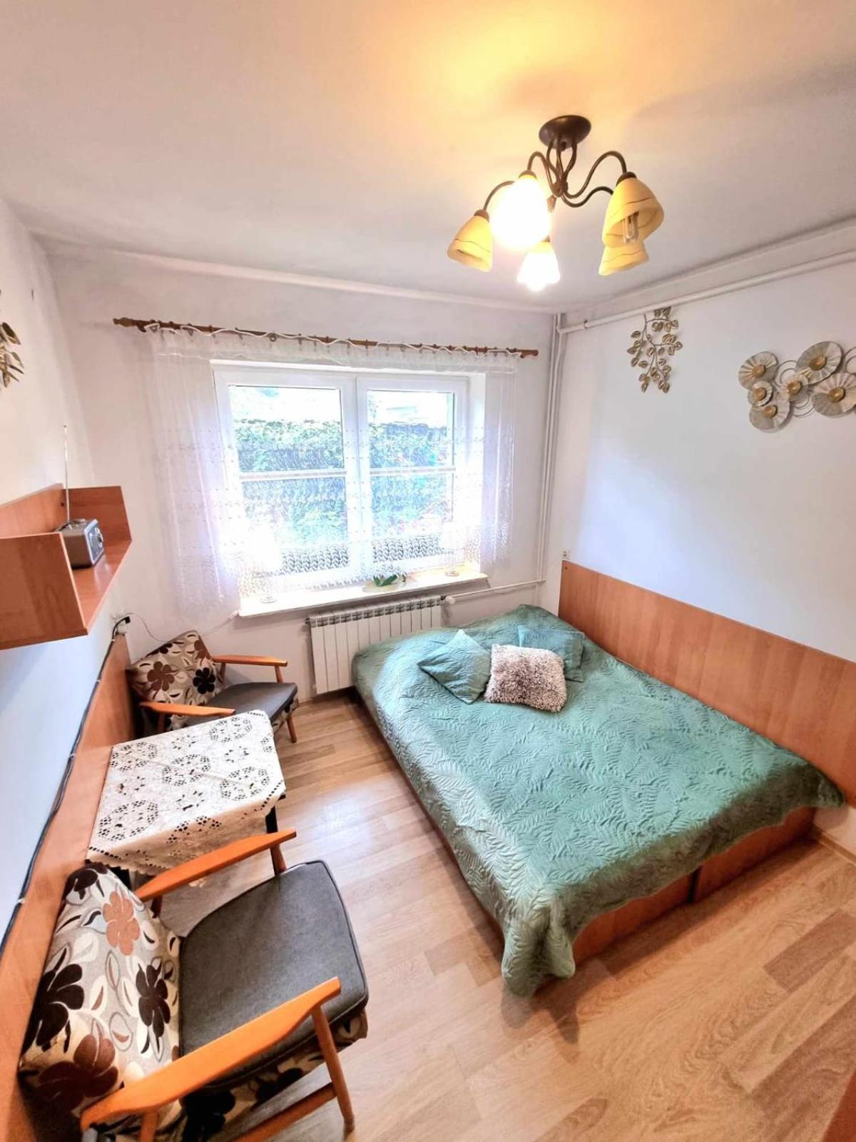Kacperek W Centrum Willowa 4A Szczyrk Esterno foto