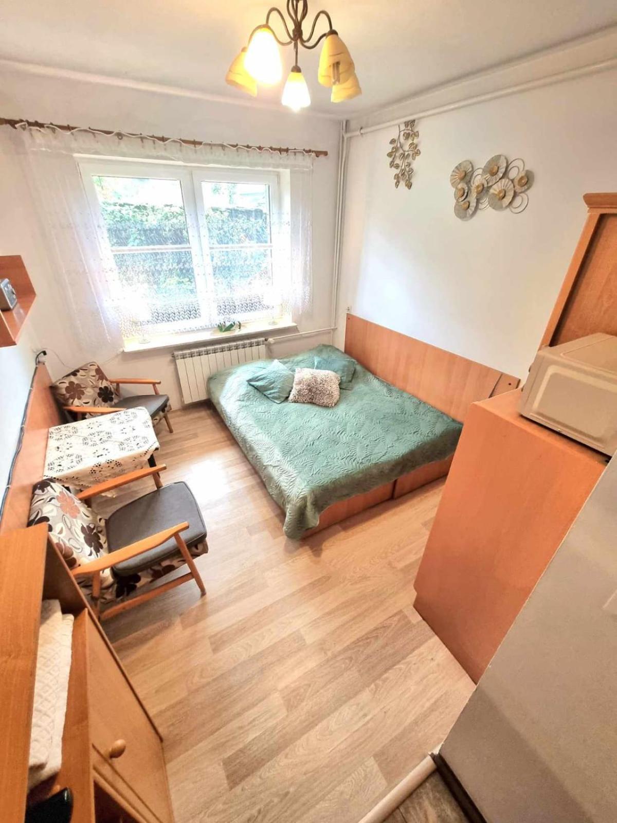 Kacperek W Centrum Willowa 4A Szczyrk Esterno foto