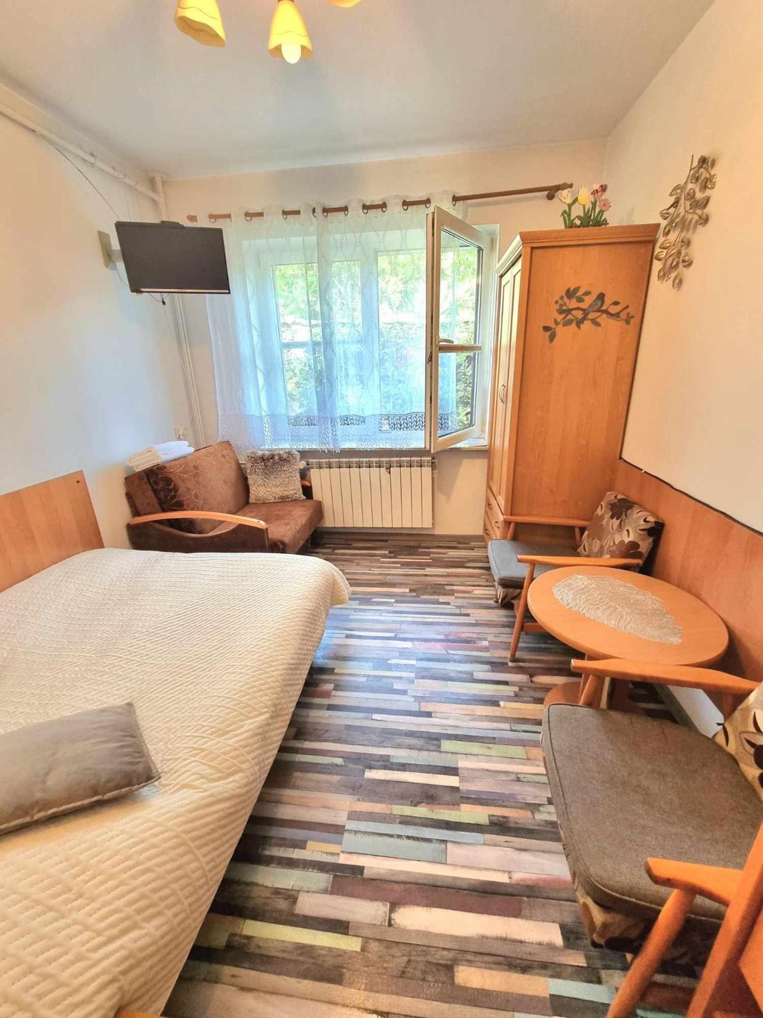 Kacperek W Centrum Willowa 4A Szczyrk Esterno foto