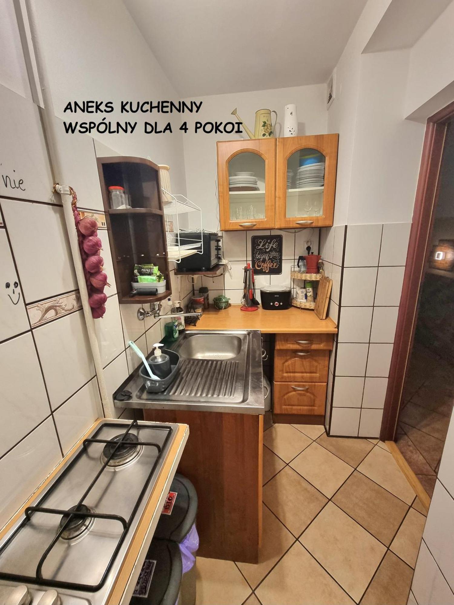 Kacperek W Centrum Willowa 4A Szczyrk Esterno foto