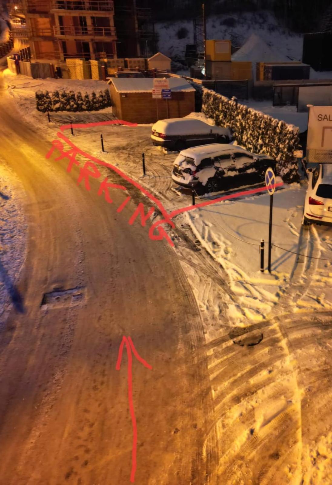 Kacperek W Centrum Willowa 4A Szczyrk Esterno foto