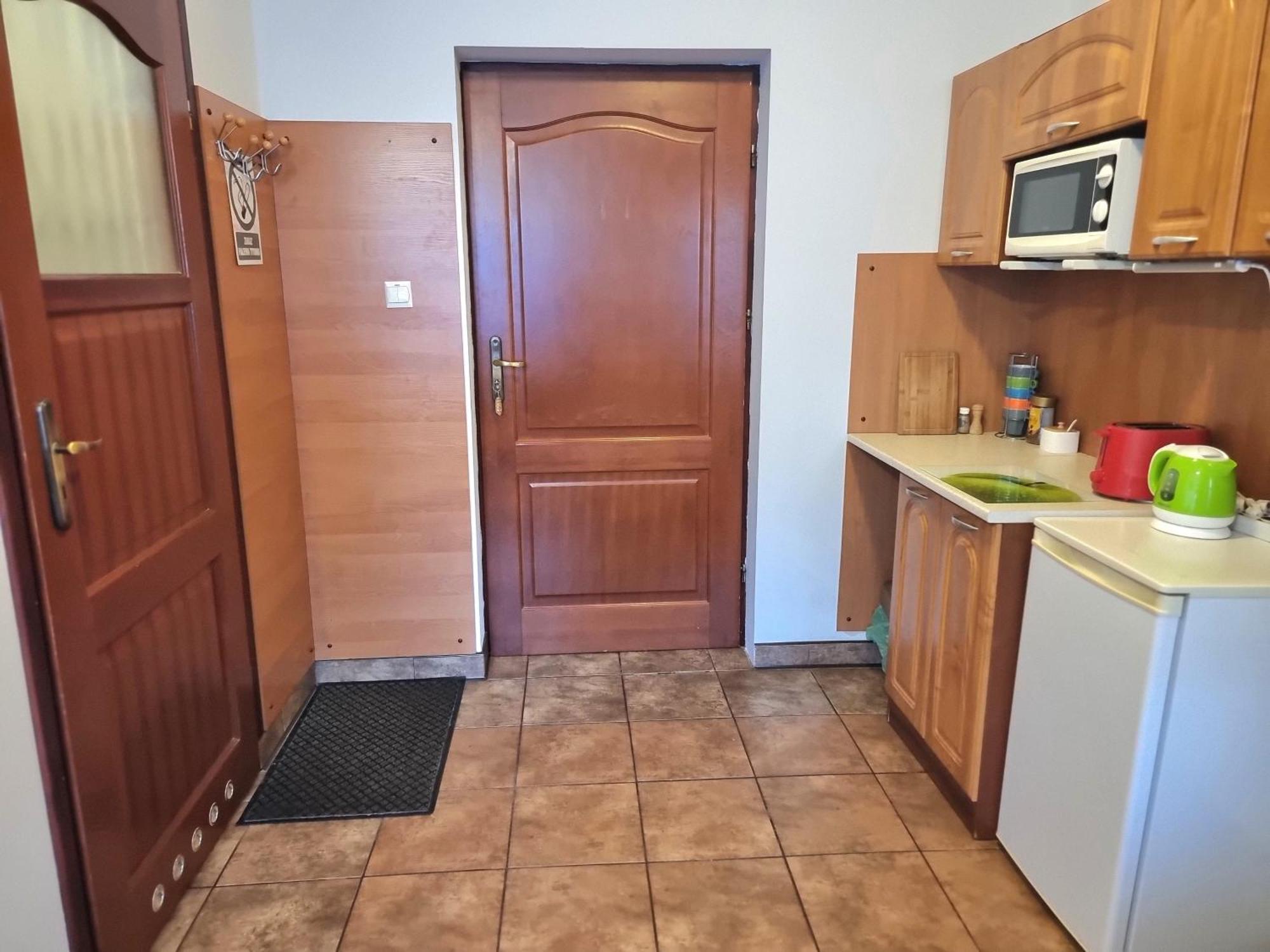 Kacperek W Centrum Willowa 4A Szczyrk Esterno foto