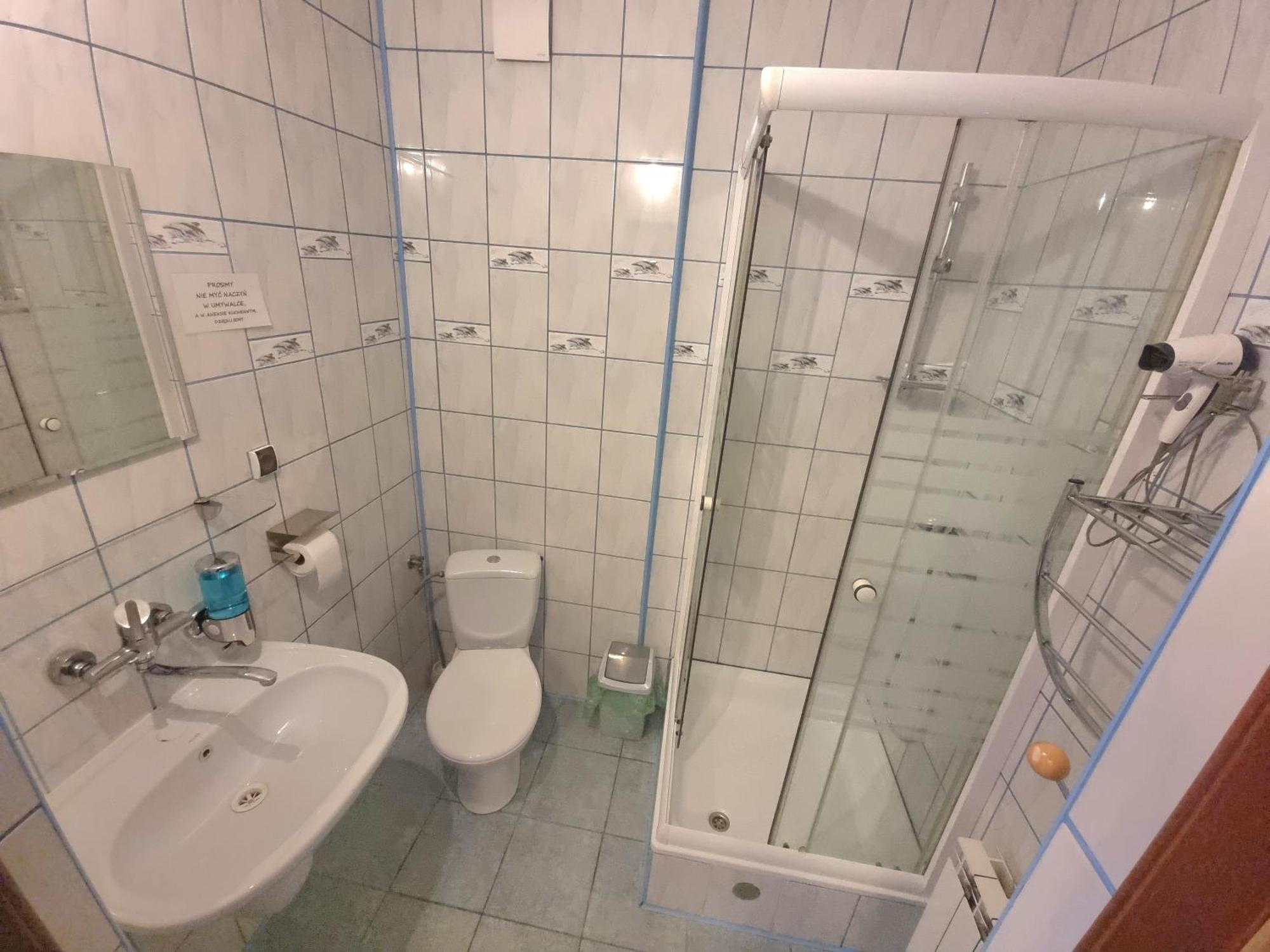 Kacperek W Centrum Willowa 4A Szczyrk Esterno foto